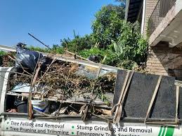 Best Commercial Junk Removal  in Roosevelt, NY