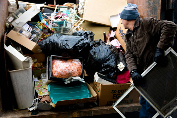 Best Same-Day Junk Removal Services  in Roosevelt, NY