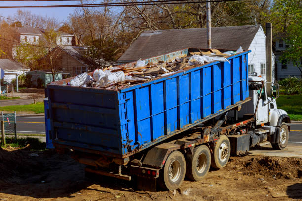 Best Construction Debris Removal  in Roosevelt, NY