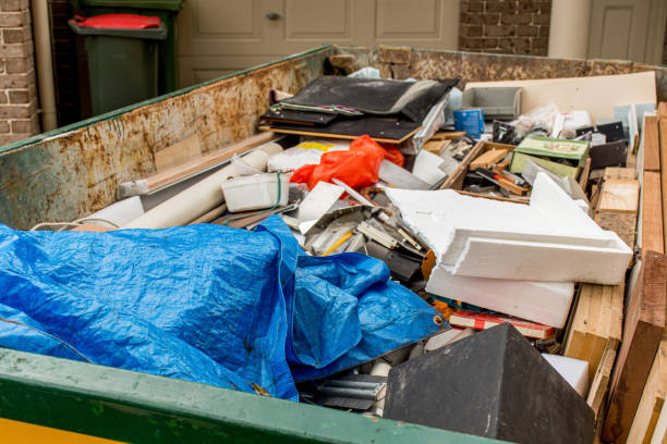 Best Dumpster Rental Services  in Roosevelt, NY